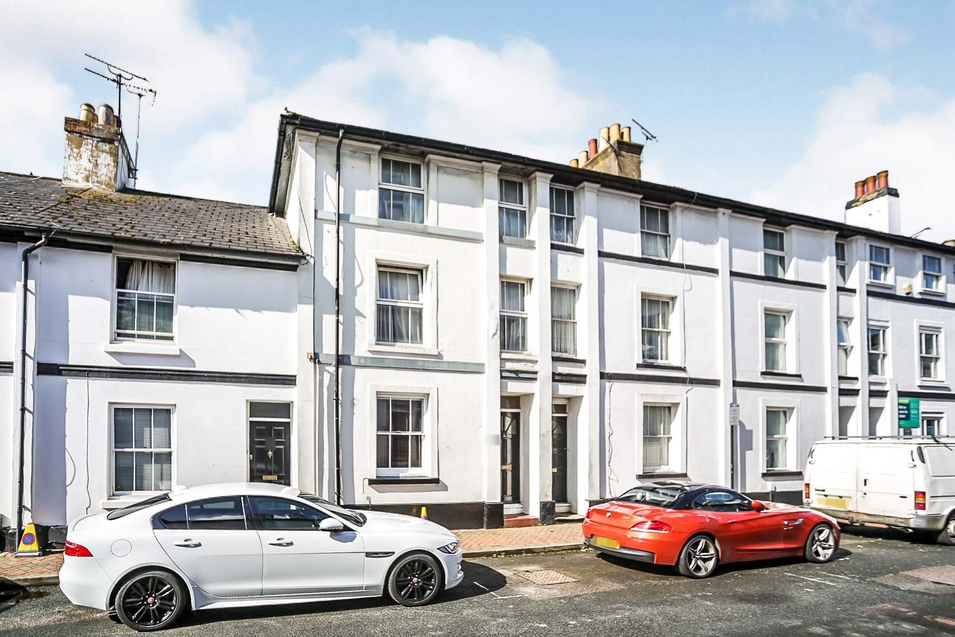 Queen Street, Ashford TN23  