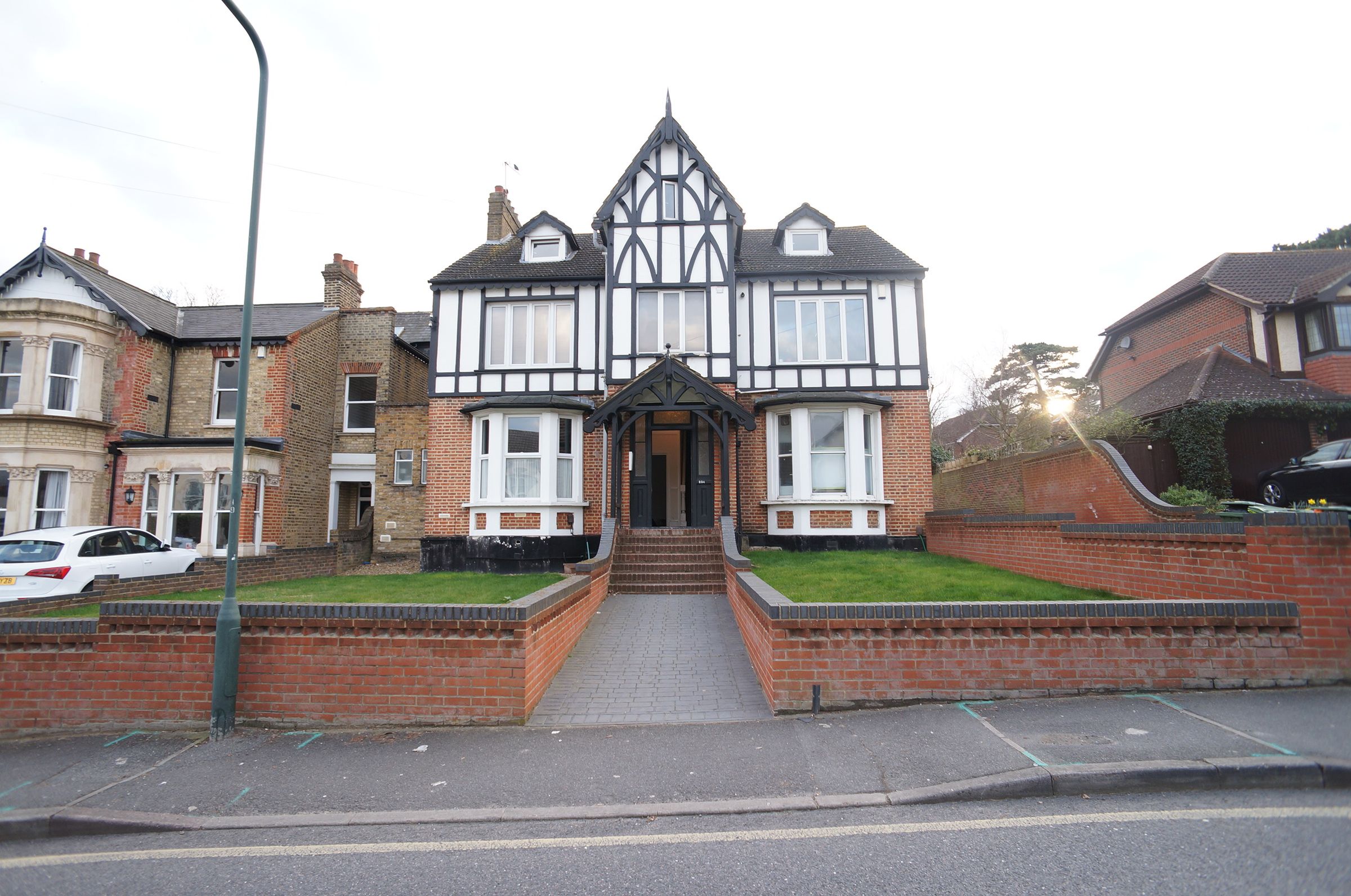 1 bed flat to rent in Upton Road South, Bexley DA5 Zoopla