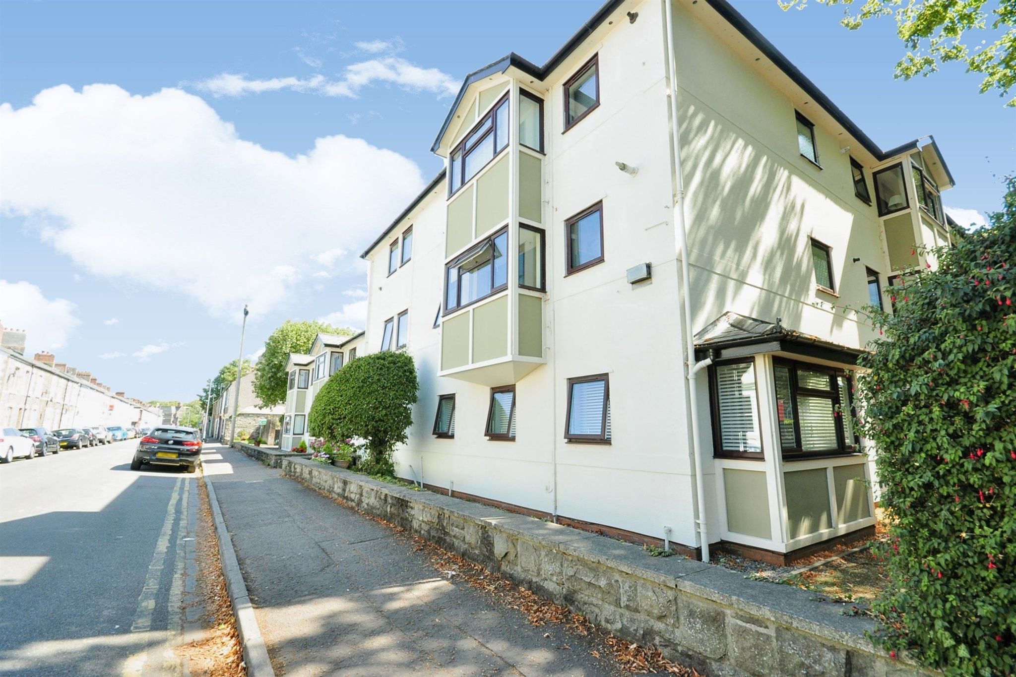 1 bed flat for sale in Mortimer Road, Pontcanna, Cardiff CF11 Zoopla