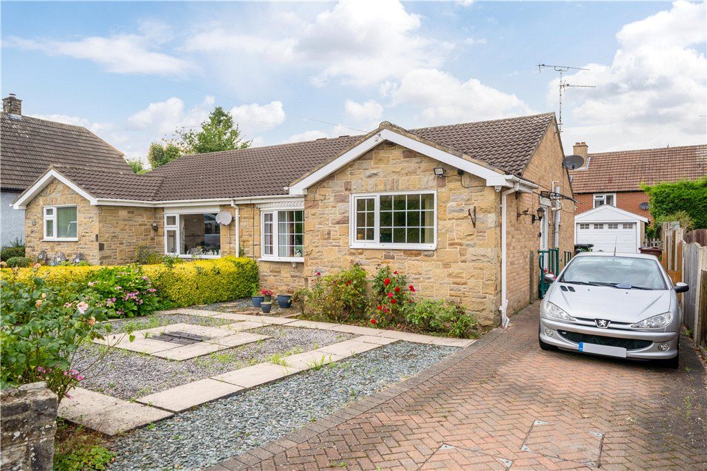 North Grove Drive, Wetherby LS22  