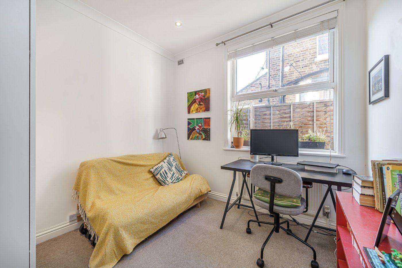 2 bed flat for sale in Pellatt Road, East Dulwich, London SE22 Zoopla