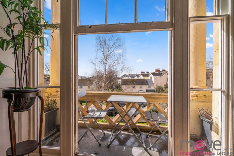 Malvern Road, Lansdown, Cheltenham GL50  