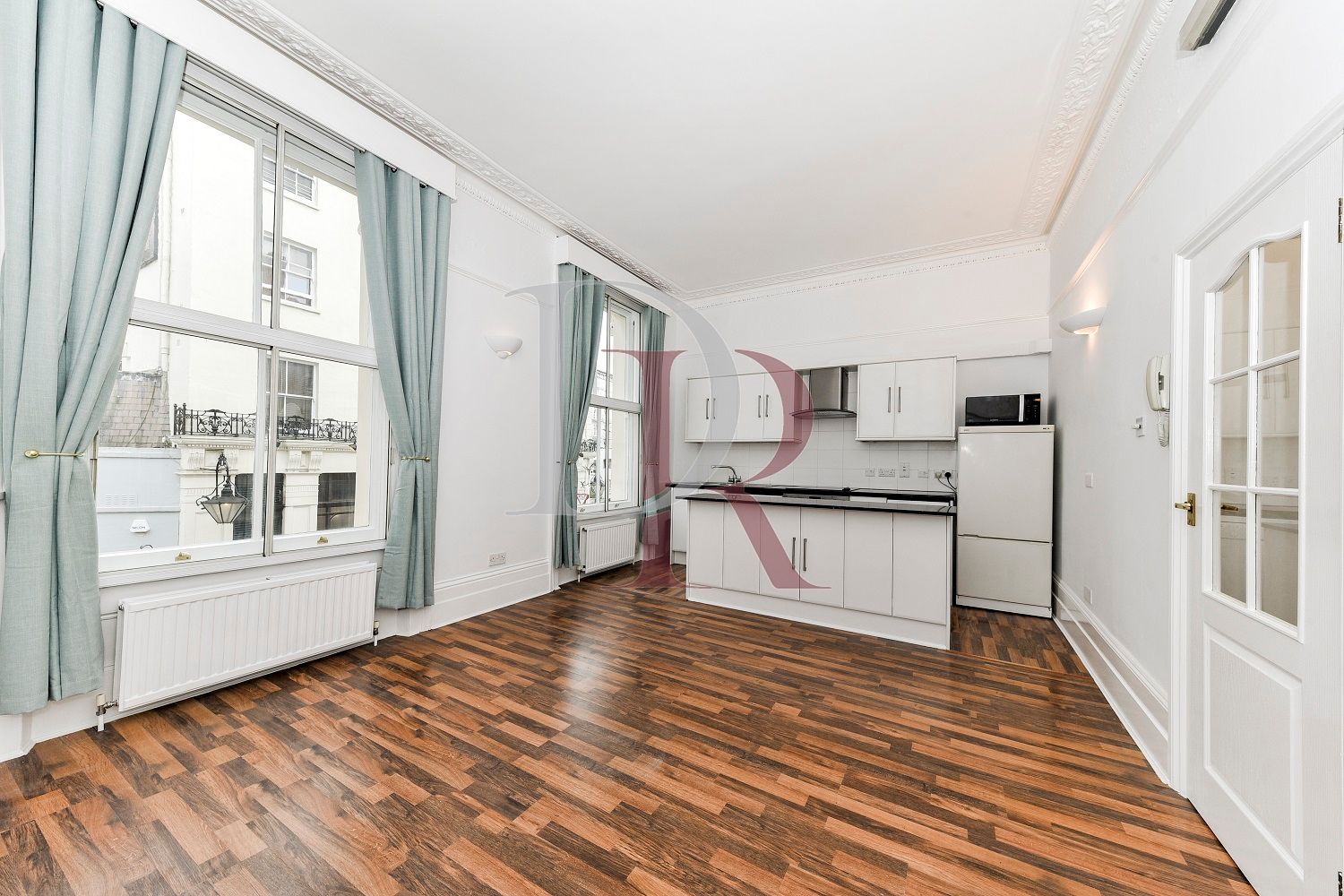 1 bed flat to rent in Formosa Street, London W9 Zoopla