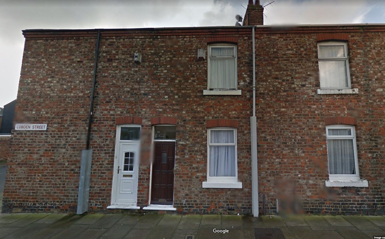 3 bed semidetached house for sale in Cobden Street, Thornaby, Stockton