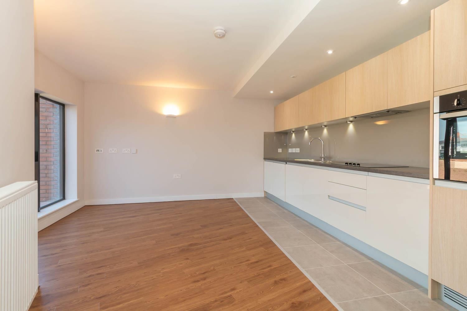 Jewel Court, Legge Lane B1  