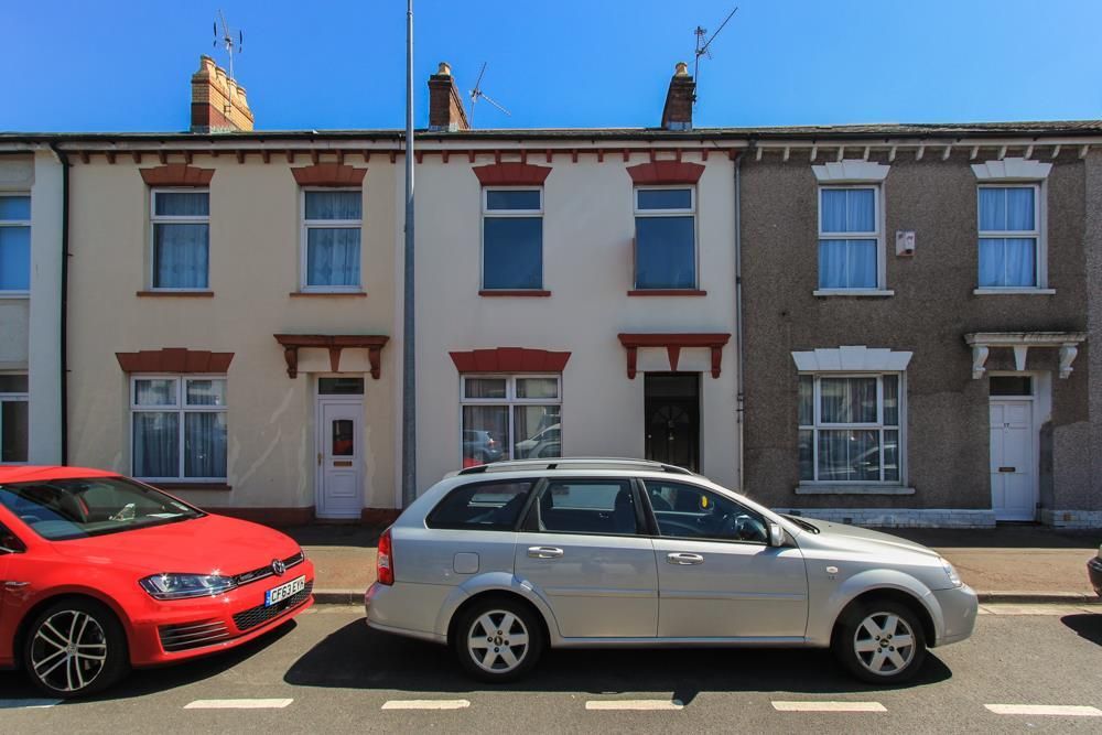 4 bed terraced house to rent in Lower Cathedral Road, Cardiff CF11 Zoopla