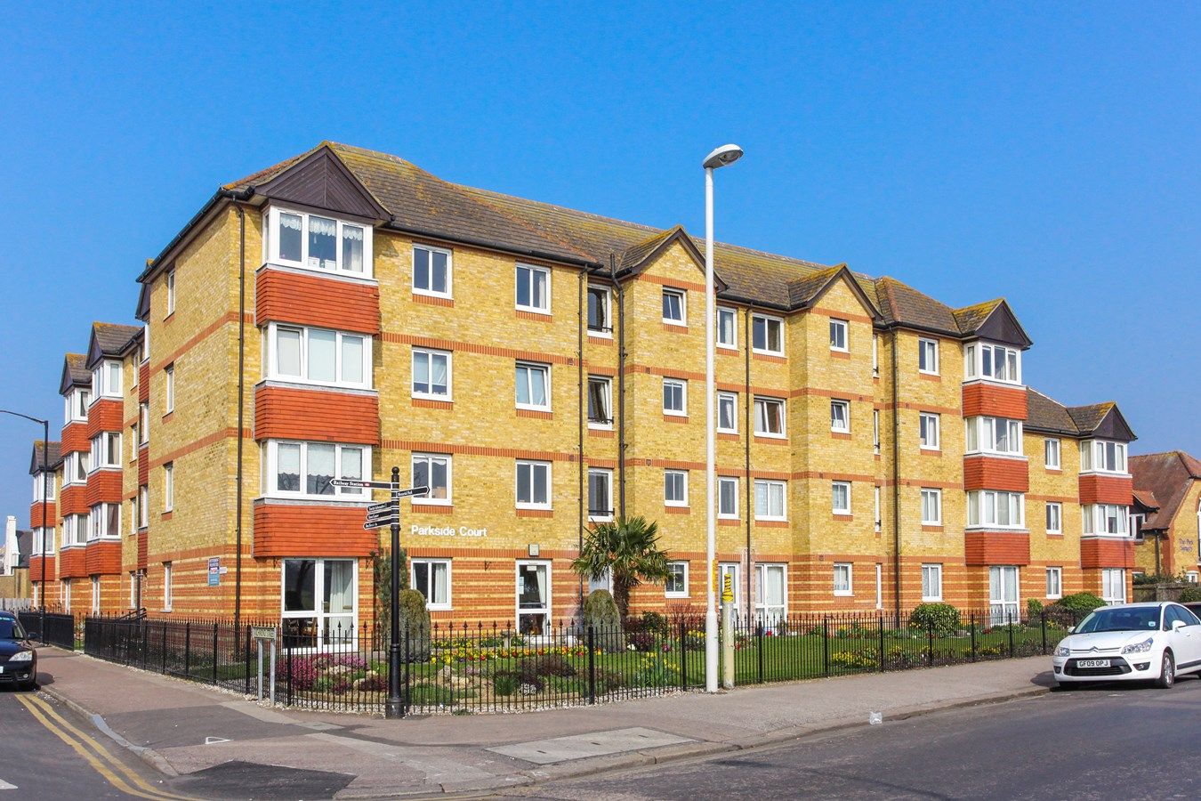1 bed property for sale in Kings Road, Herne Bay CT6 Zoopla