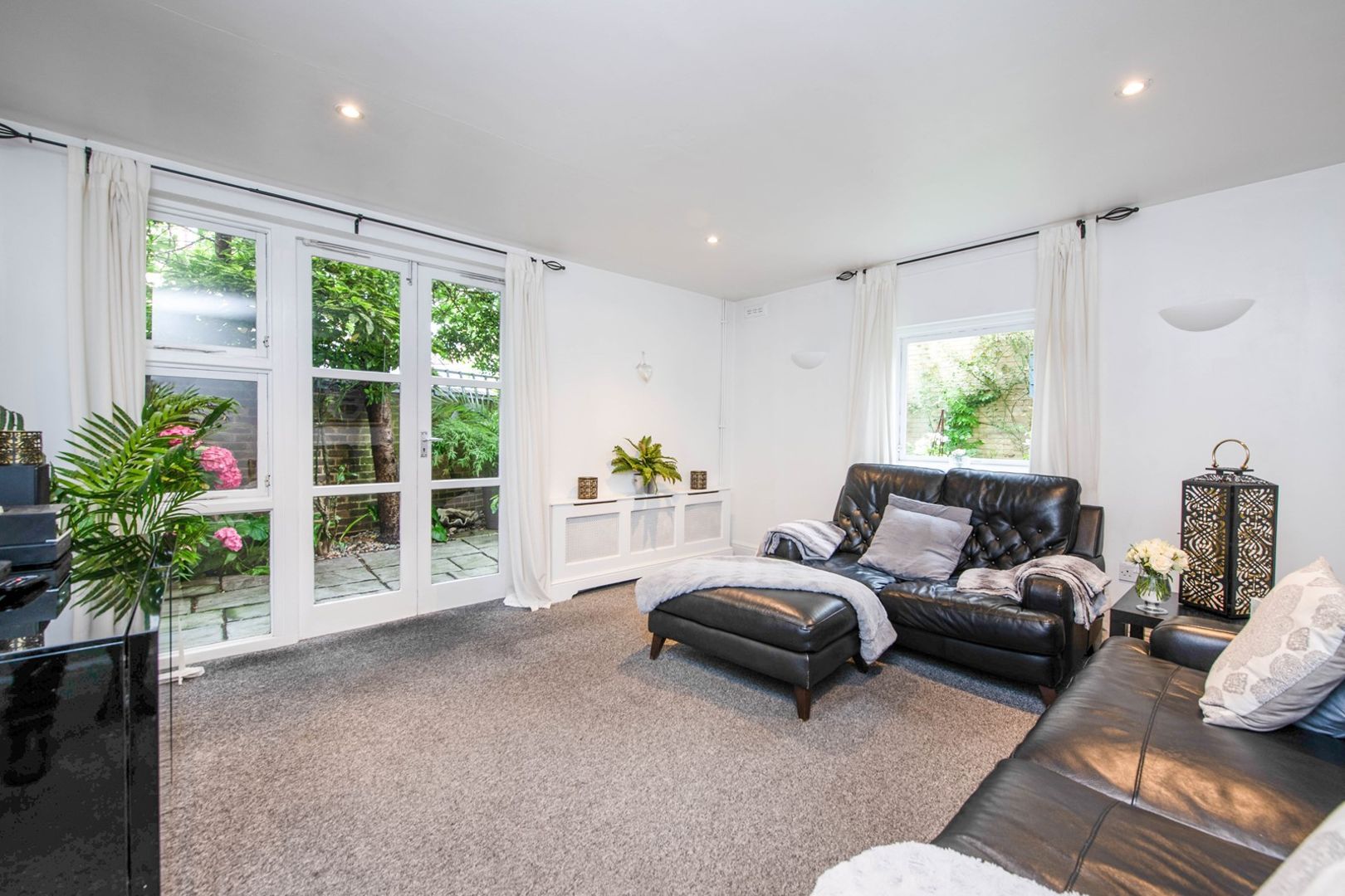 Pickfords Wharf Islington N1  