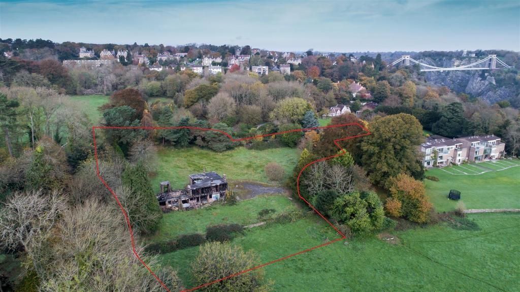 Rownham Hill, Bristol BS8  