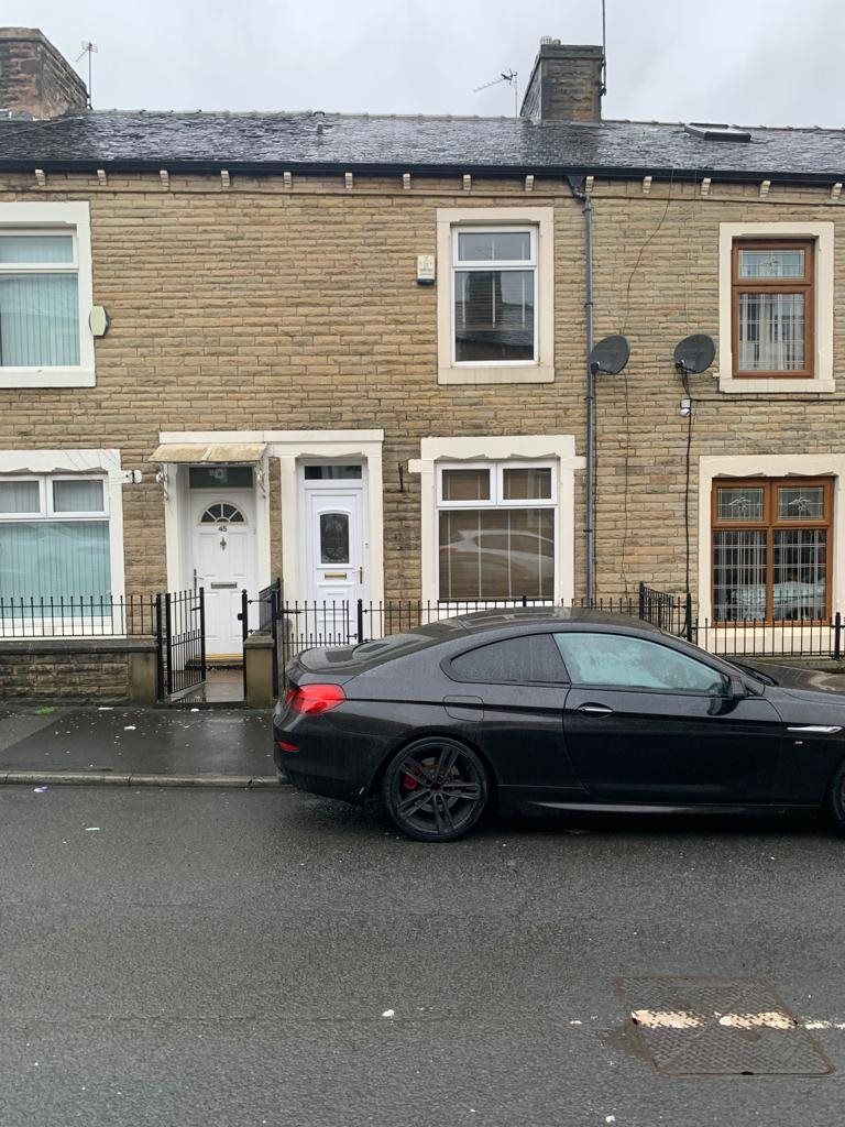 3 bed property to rent in Monk Street, Oswaldtwistle, Accrington BB5 Zoopla