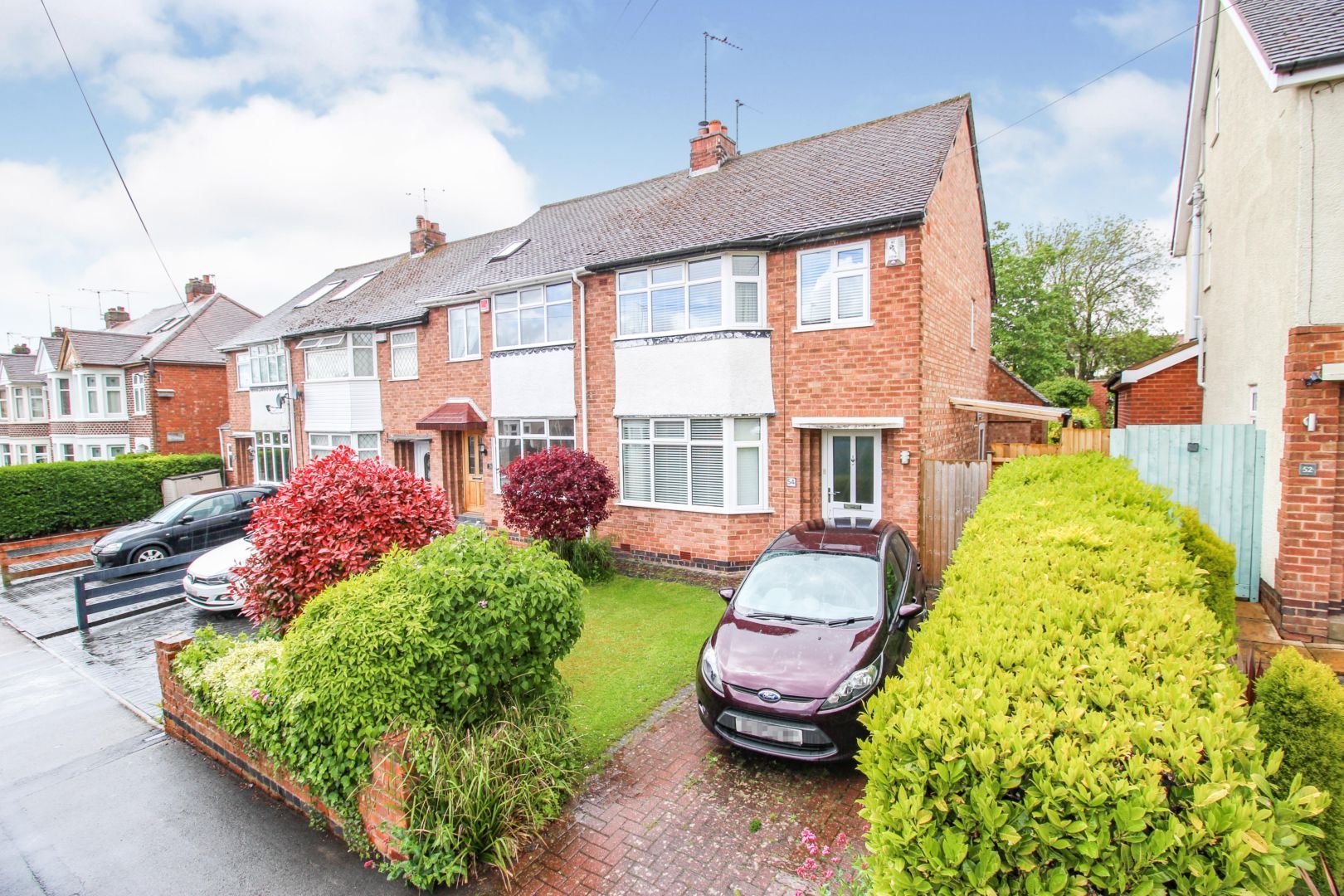 Gretna Road, Coventry CV3  