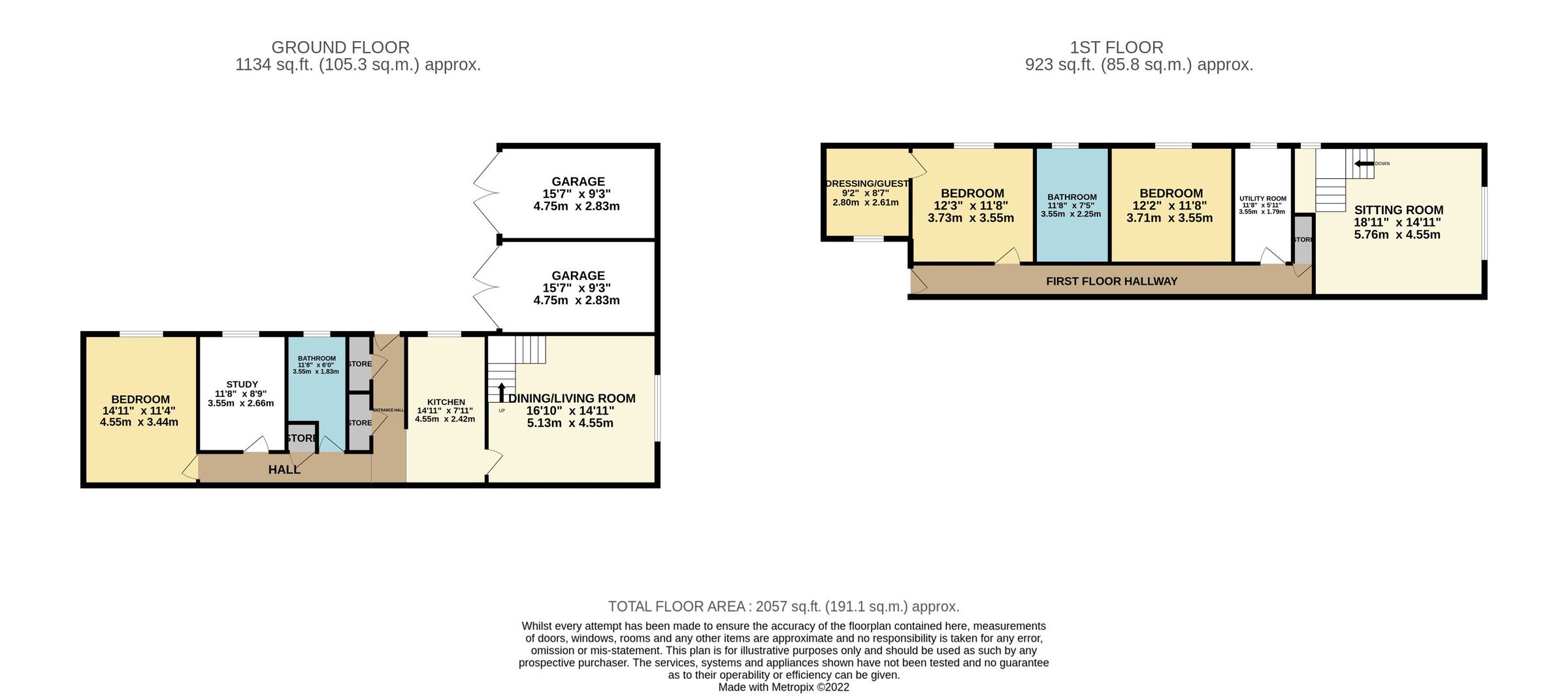 4 bed detached house for sale in Clifton Road, Matlock Bath DE4 Zoopla