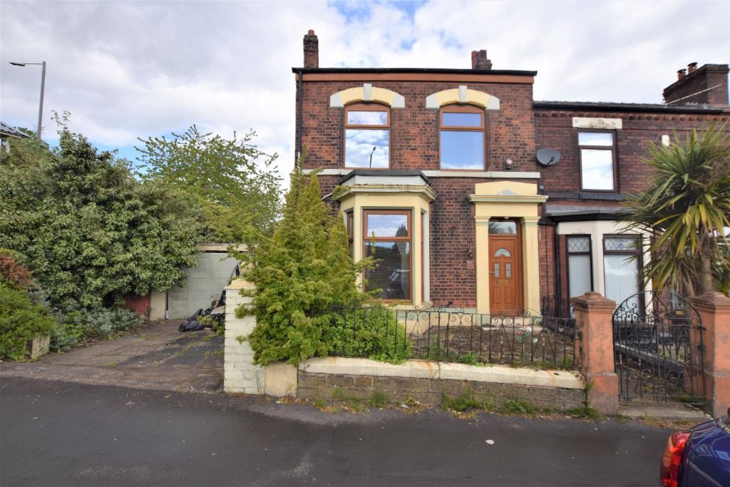 3 bed terraced house for sale in Prescot Road, St Helens WA10 Zoopla