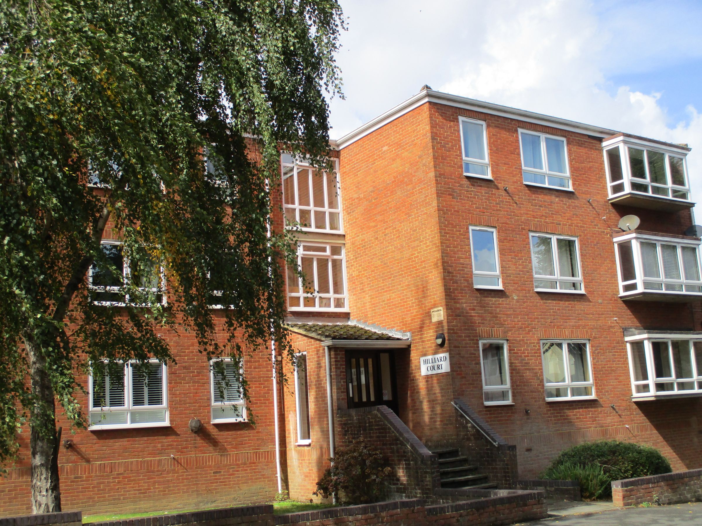 1 bed flat to rent in Demesne Road, Wallington SM6 Zoopla