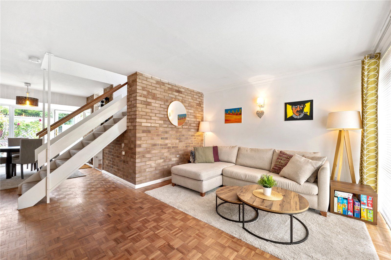 3 bed end terrace house for sale in Hazlemere, Rydens Road, WaltonOn