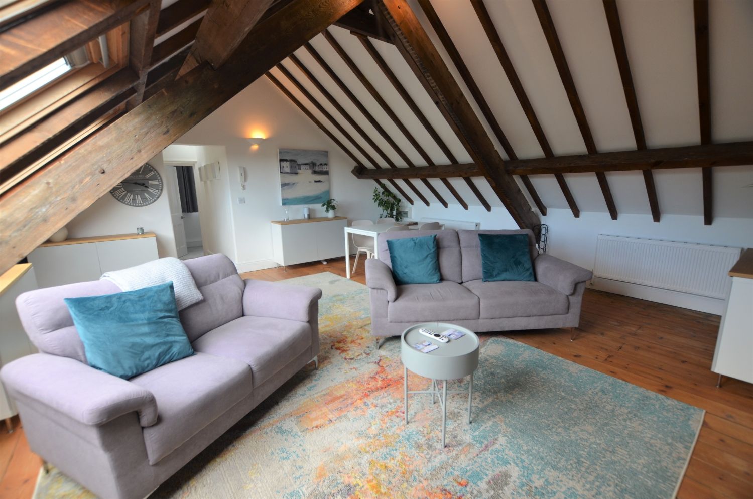 1 bed flat for sale in Convent Of Mercy, St. Marys Road, Bodmin