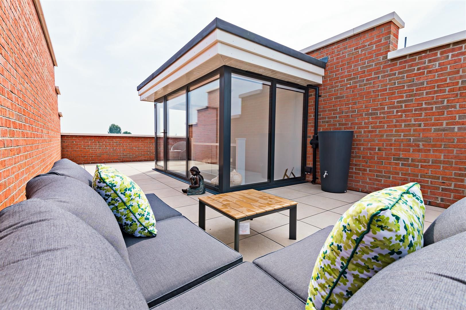 Primrose Terrace St Michaels Street Shrewsbury SY1  