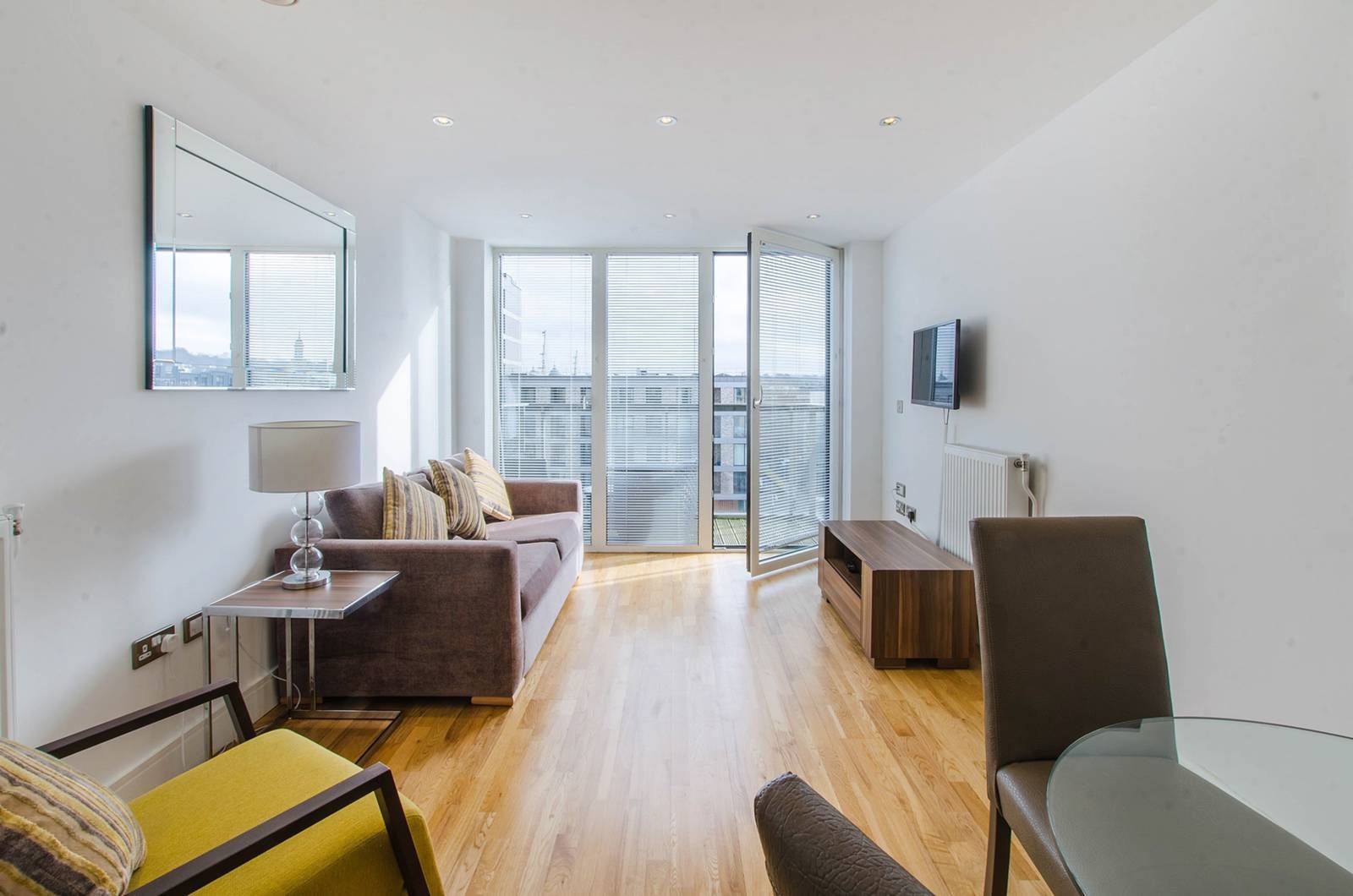 Jubilee Court, Greenwich, London SE10  