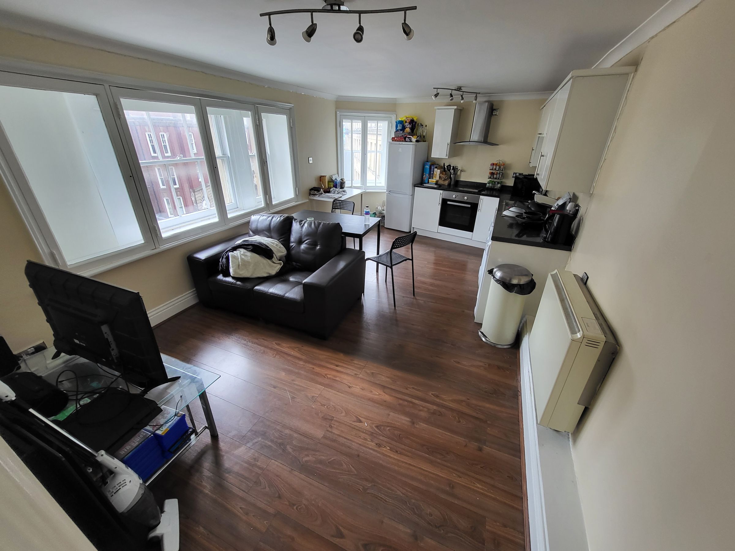 2 bed flat to rent in Westgate Road, City Centre NE1 Zoopla