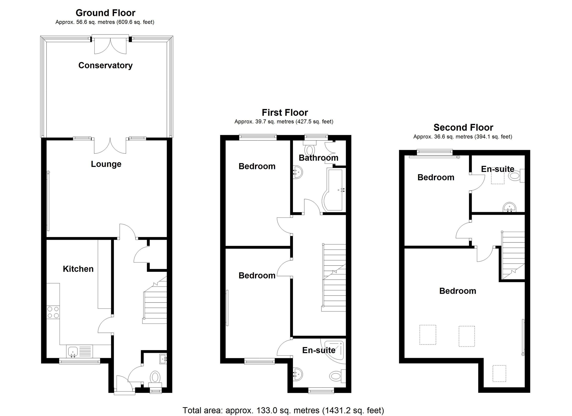 4 bed semidetached house for sale in Cornyx Lane, Solihull B91 Zoopla