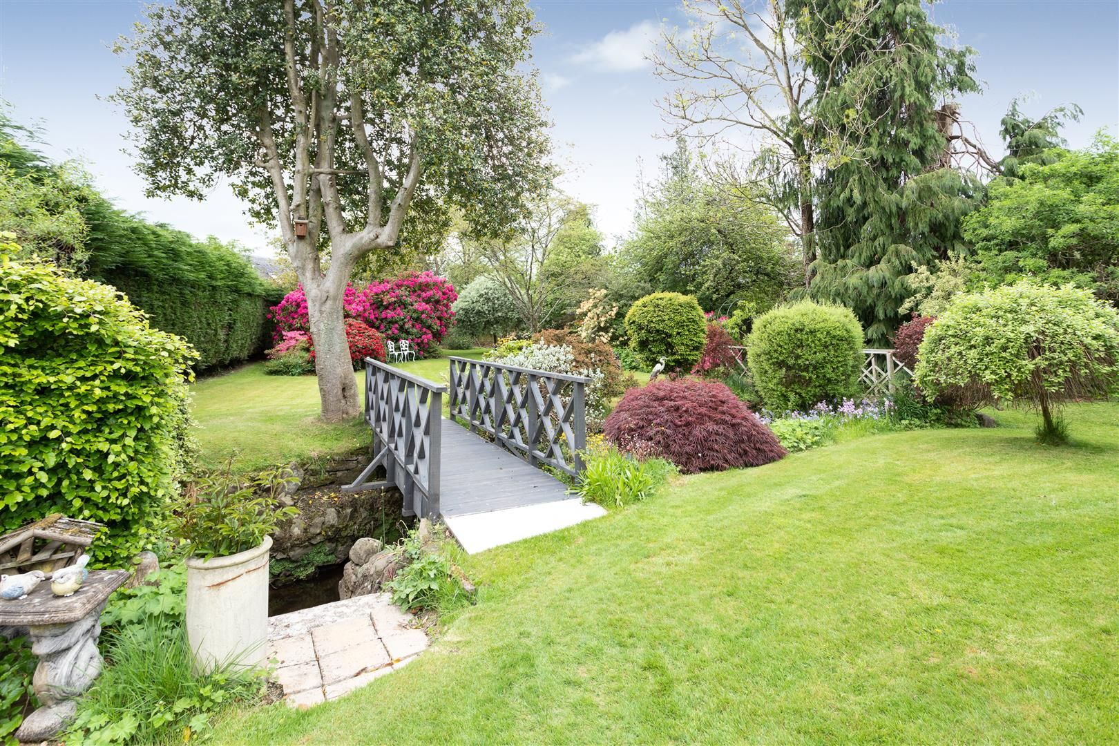 6 bed property for sale in Main Street, Bankfoot, Perth PH1 Zoopla