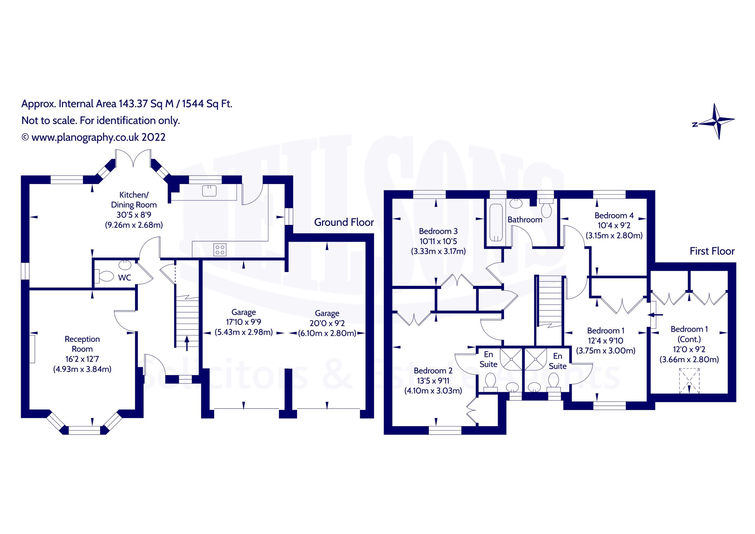 4 bed property for sale in 9 Buie Haugh, Kirkliston EH29 Zoopla