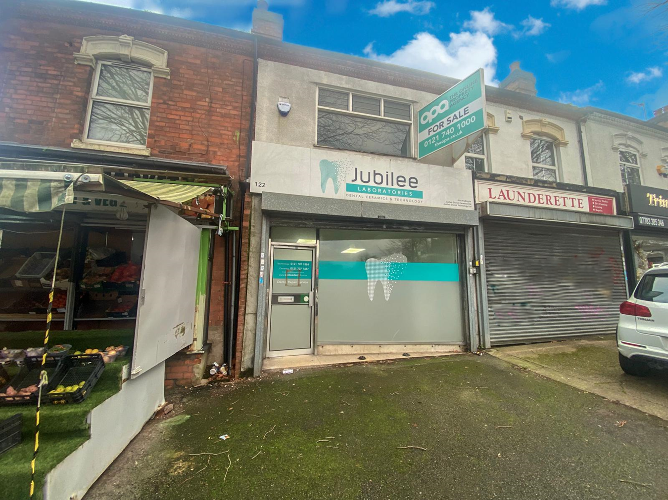 Property for sale in Yardley Road, Acocks Green, Birmingham B27 Zoopla