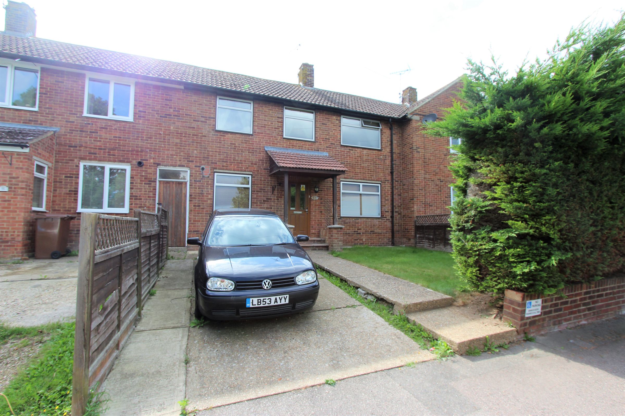 Sturry Way, Gillingham ME8  