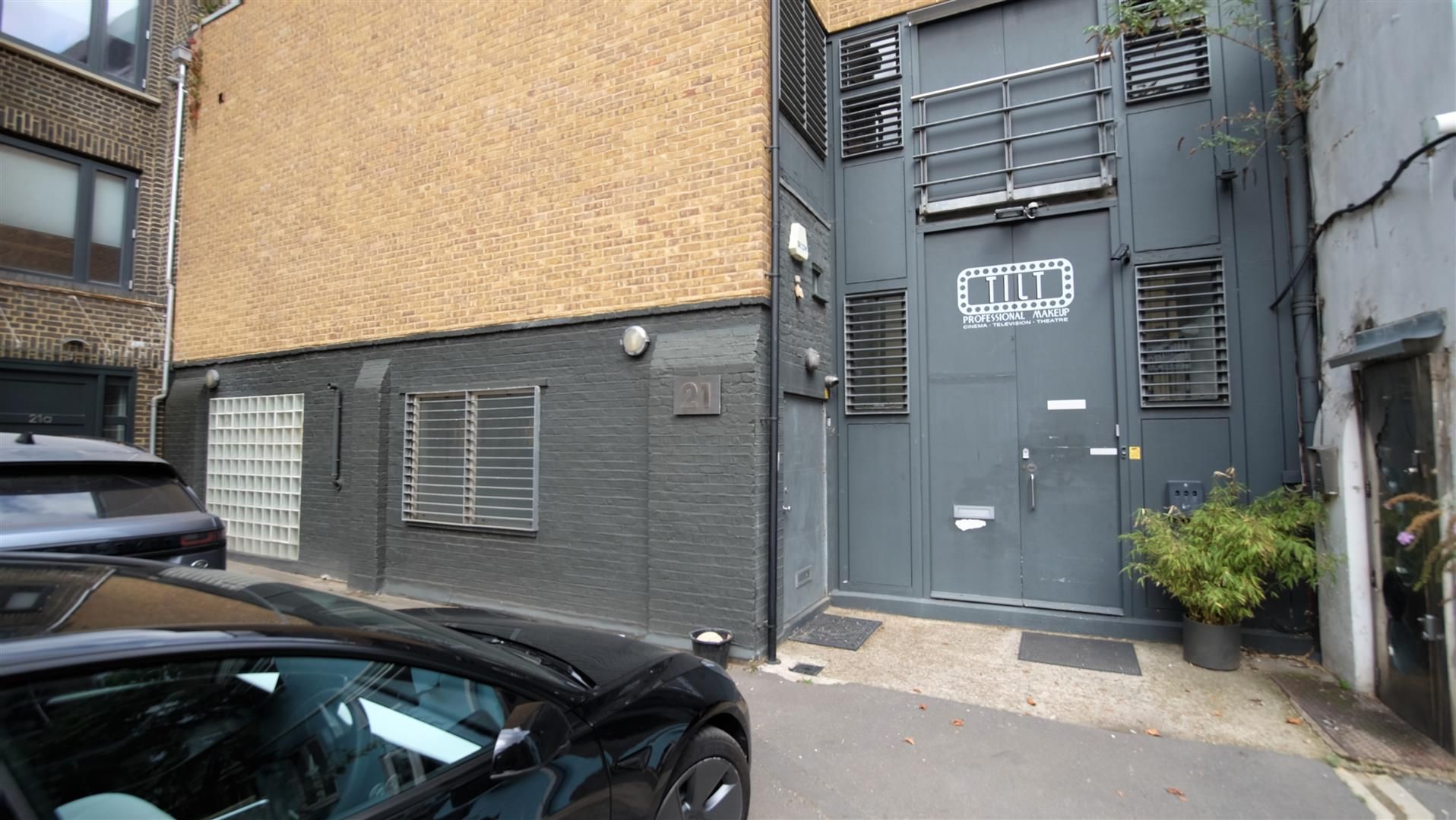 Retail premises to let in Ferdinand Street, Camden NW1 Zoopla
