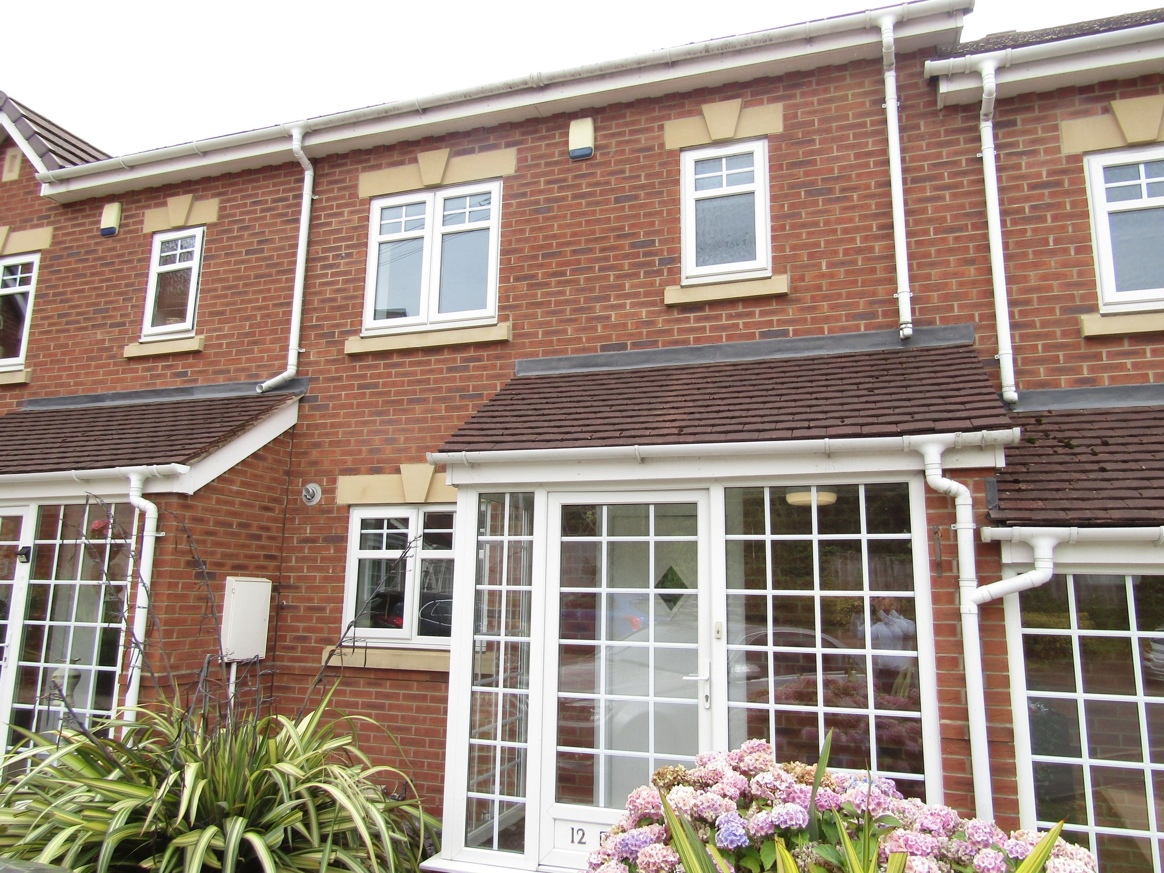 3 bed terraced house to rent in Amie Lane, Great Barr, Birmingham B43