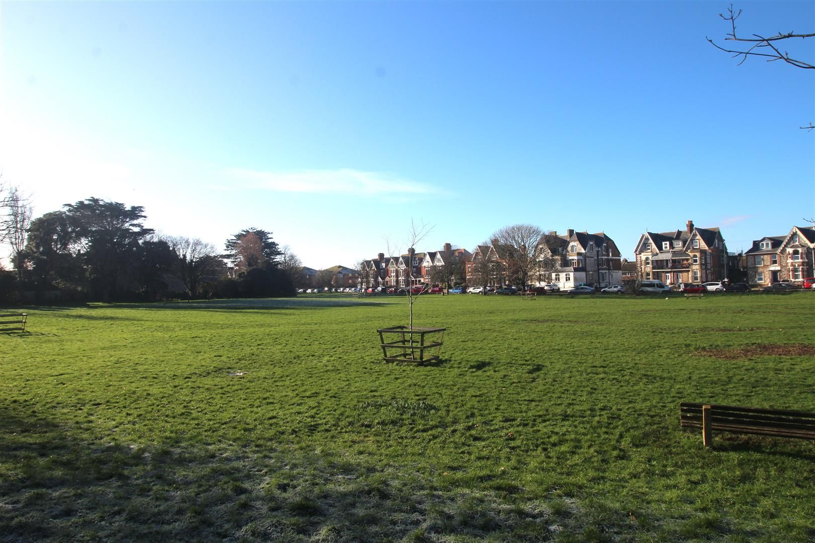 1 bed flat for sale in Wilbury House, Beach Road, Littlehampton BN17