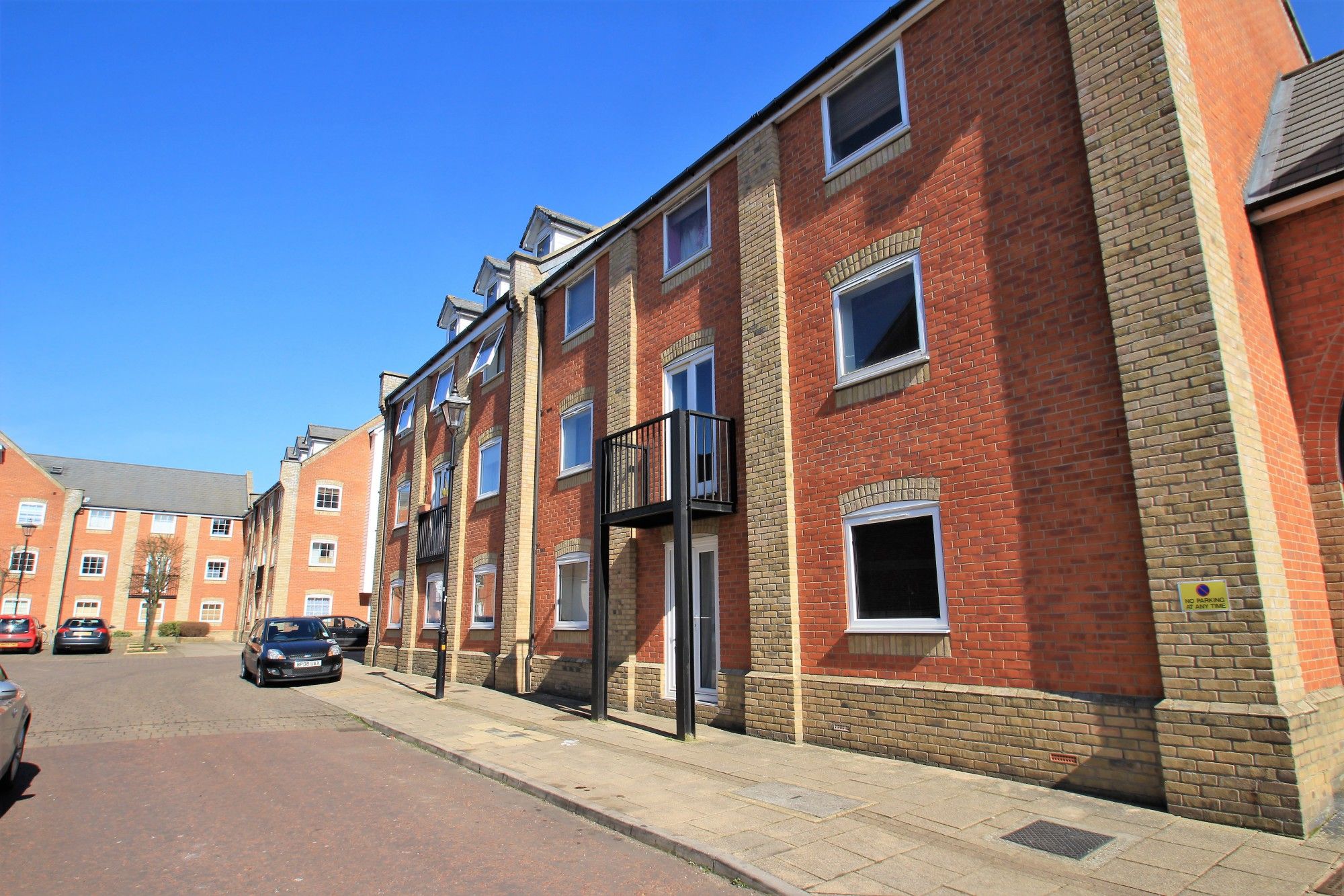 3 bed flat to rent in Meachen Road, Colchester CO2 Zoopla
