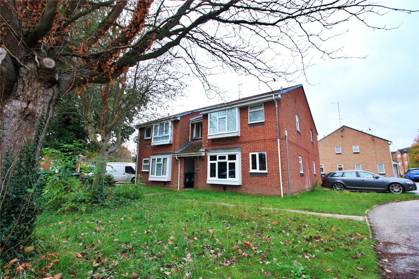 1 bed flat for sale in Hurn Way, Longford, Coventry CV6 Zoopla