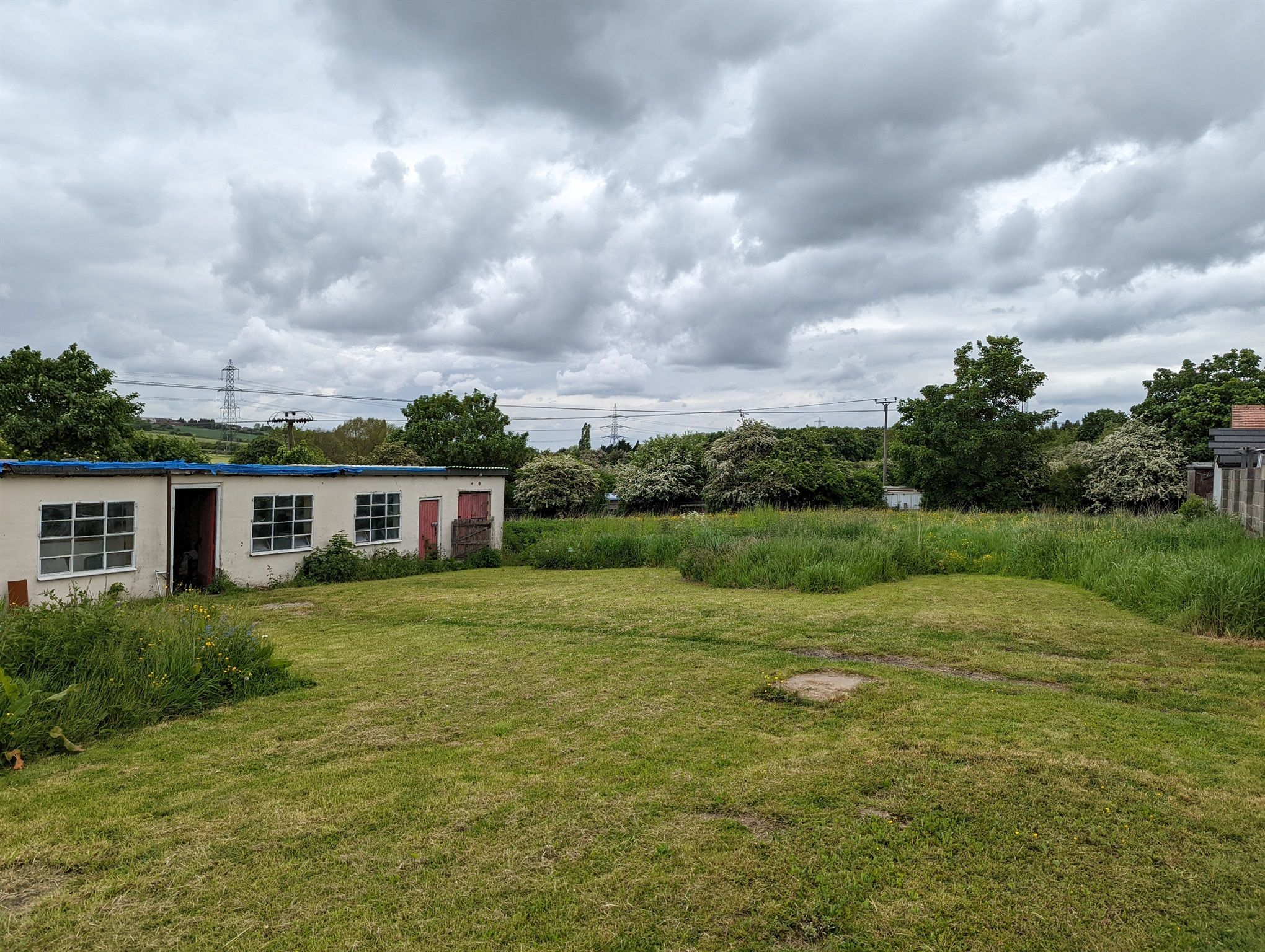 Land for sale in Lawns Lane, Carr Gate, Wakefield WF2 Zoopla