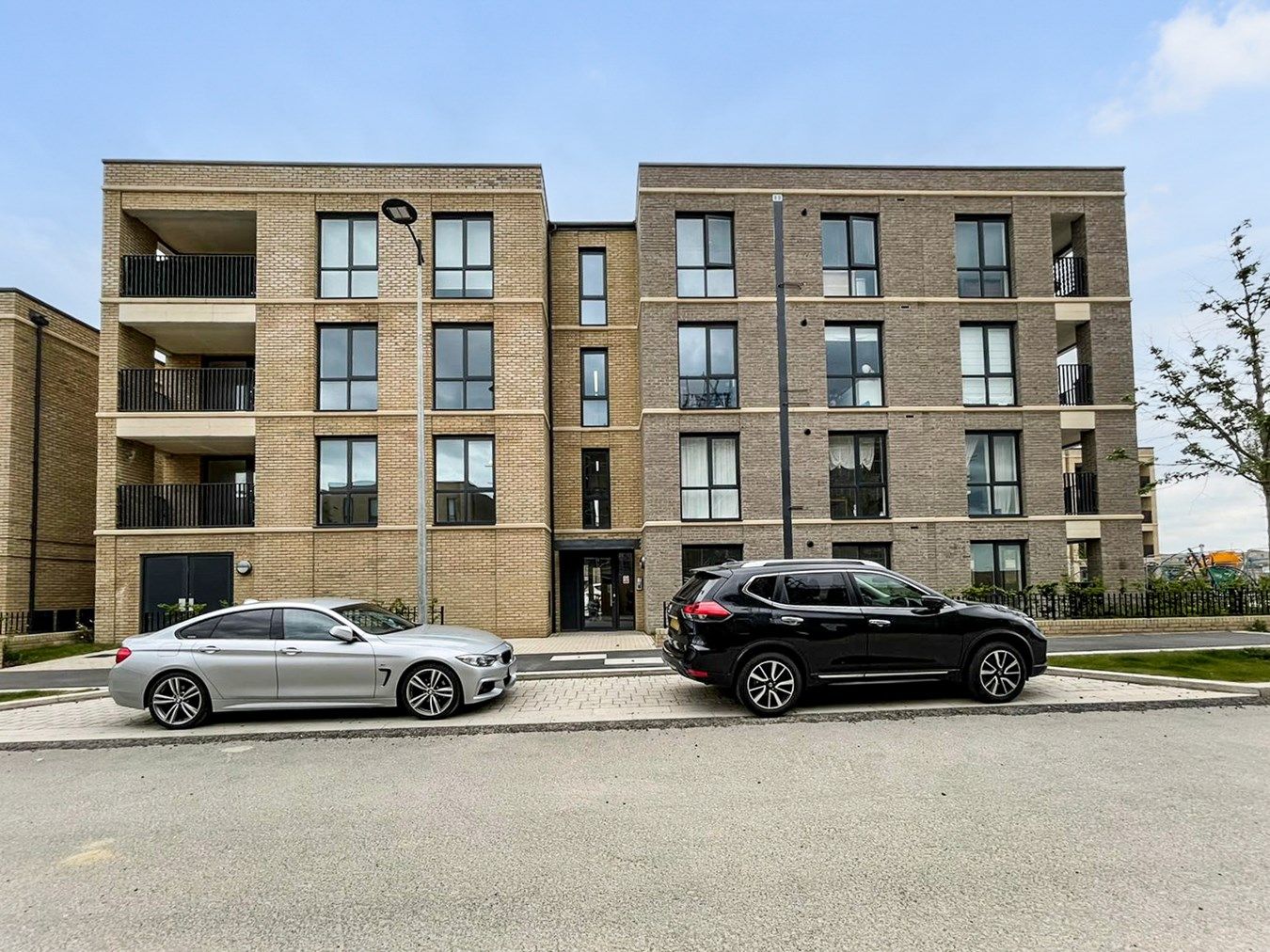 Osprey Drive, Cambridge, Cambridgeshire CB2  