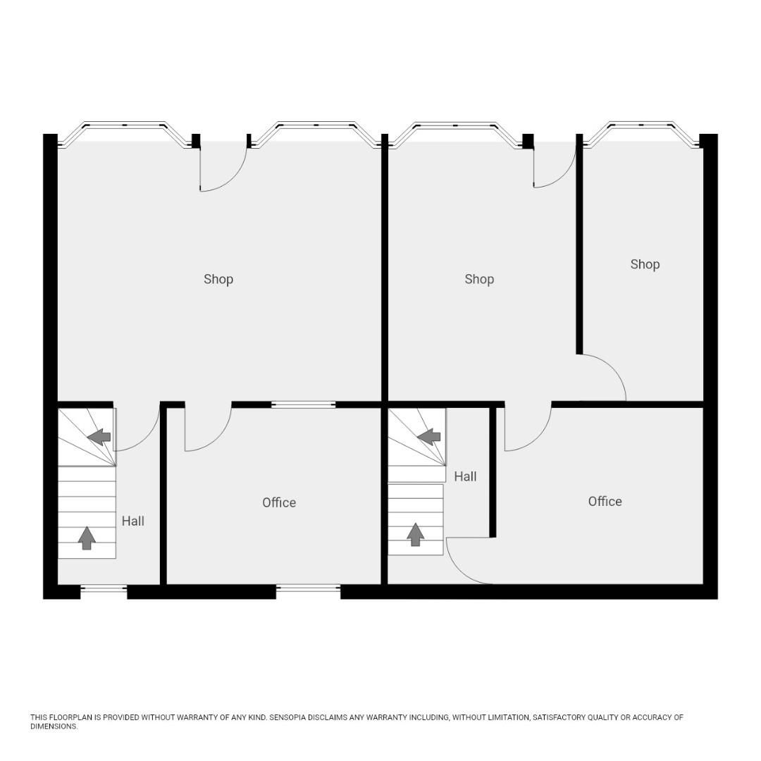 2 bed property for sale in High Street, Ogmore Vale, Bridgend CF32 Zoopla