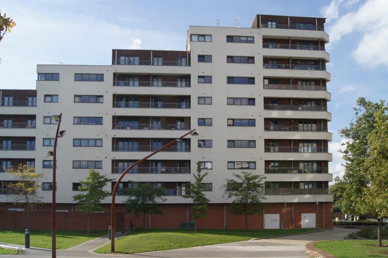 3 Cottage Road, London N7  