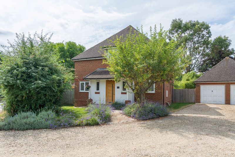 4 bed detached house for sale in Abingdon Road, Drayton, Abingdon OX14 Zoopla