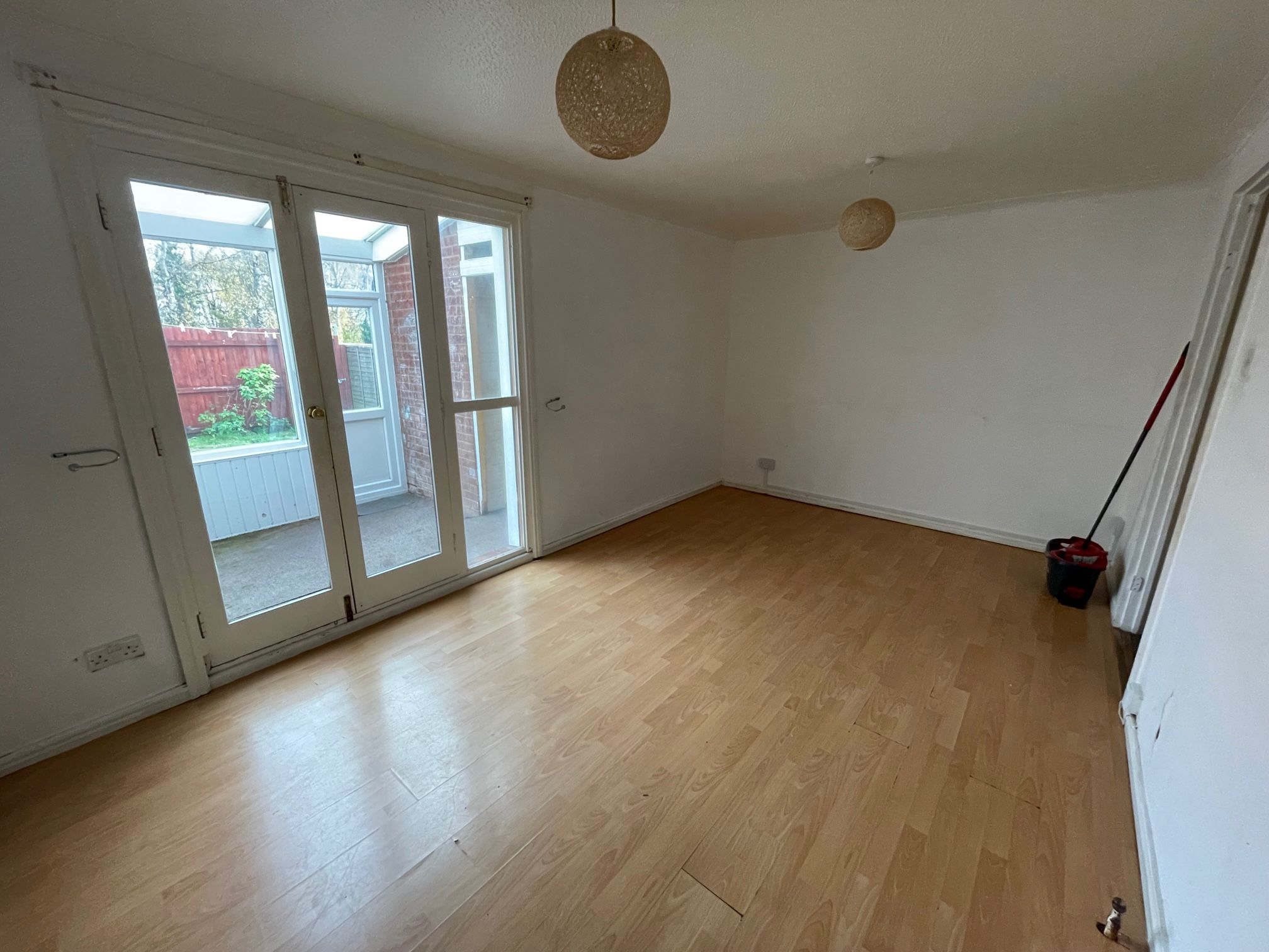 2 bed terraced house for sale in Marl Court, Thornhill, Cwmbran NP44 Zoopla