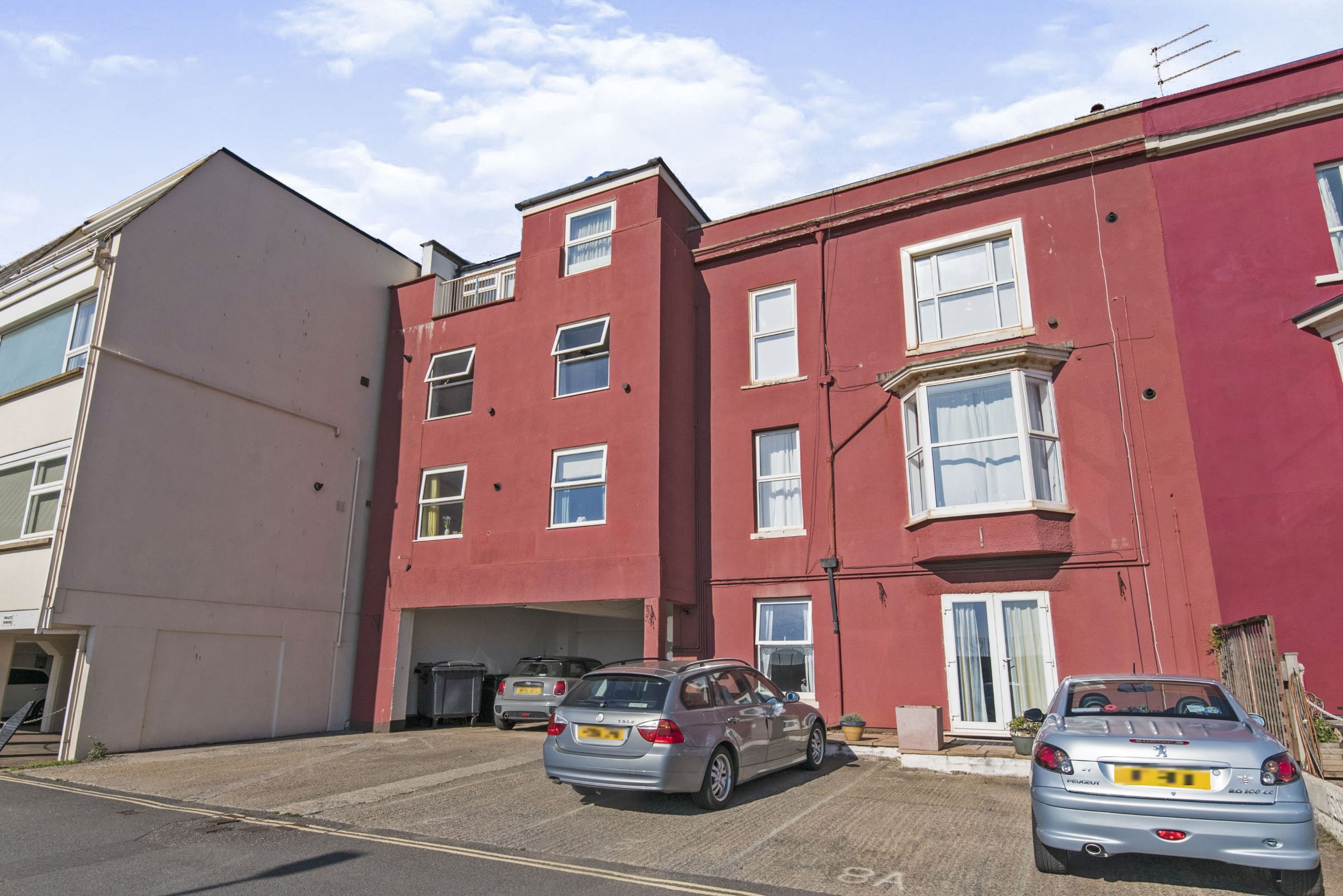 1 bed flat for sale in Marine Parade, Dawlish, Devon EX7 Zoopla