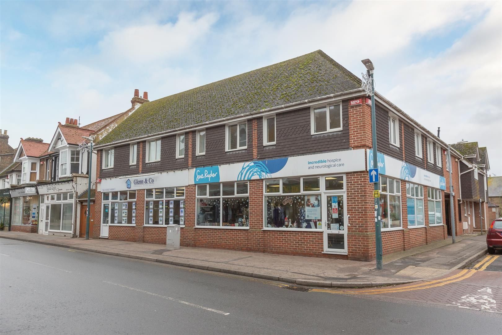 2 bed flat to rent in Station Road, Birchington CT7 Zoopla