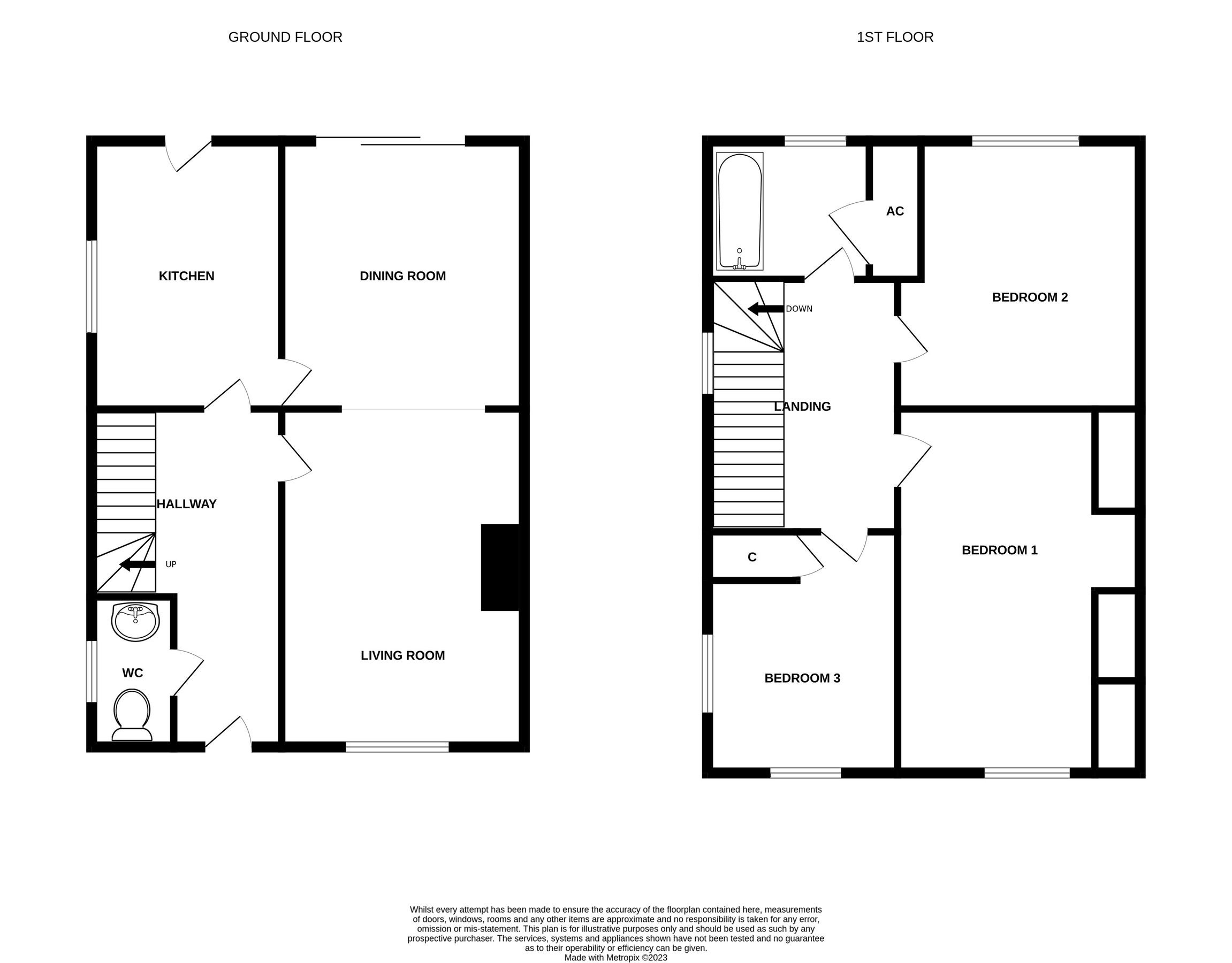 3 bed semidetached house for sale in Heath Drive, Moulsham Lodge, Chelmsford CM2 Zoopla