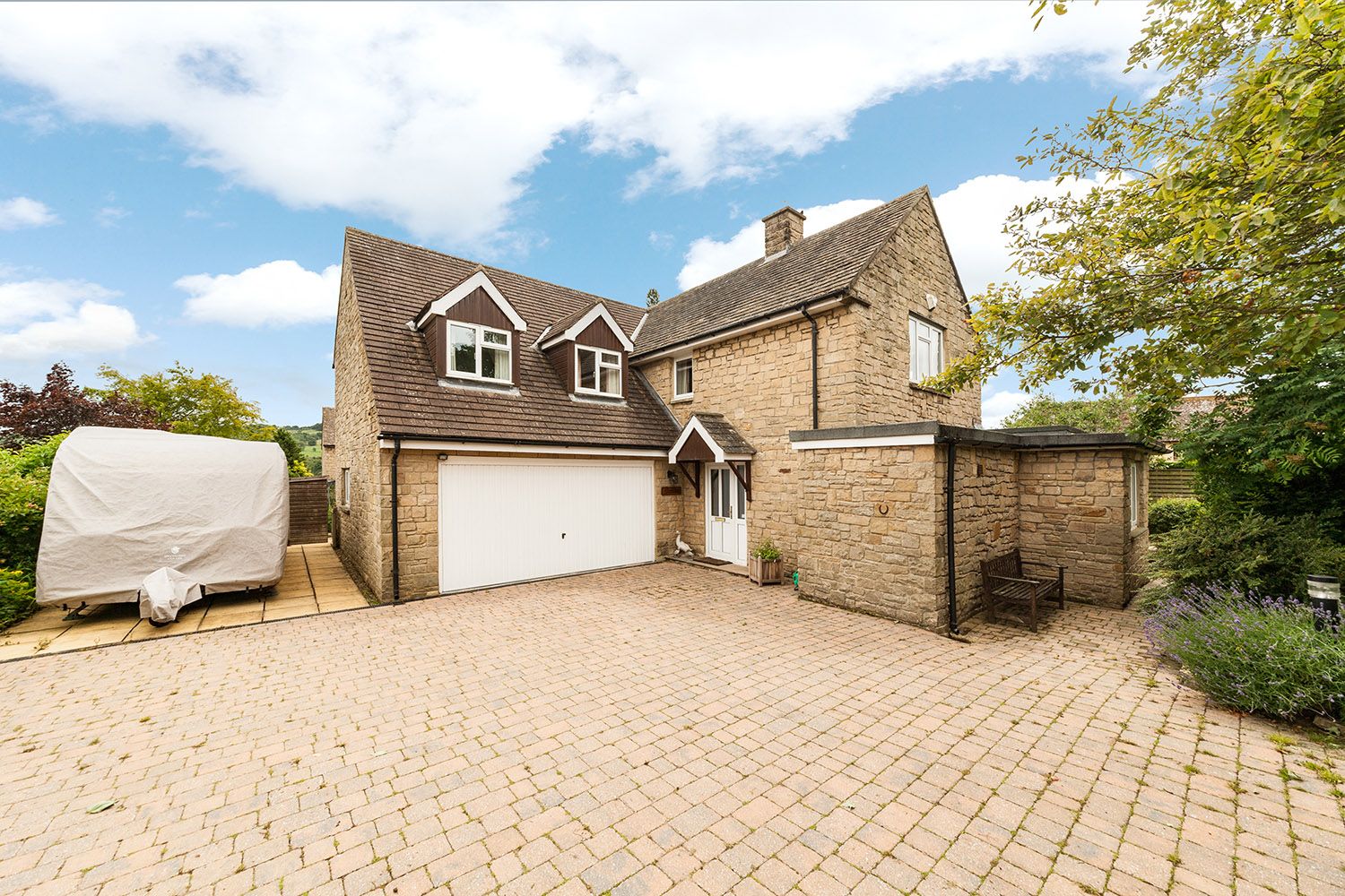 4 bed detached house for sale in Woodlea, Waynriggs Close, Humshaugh, Northumberland NE46 Zoopla