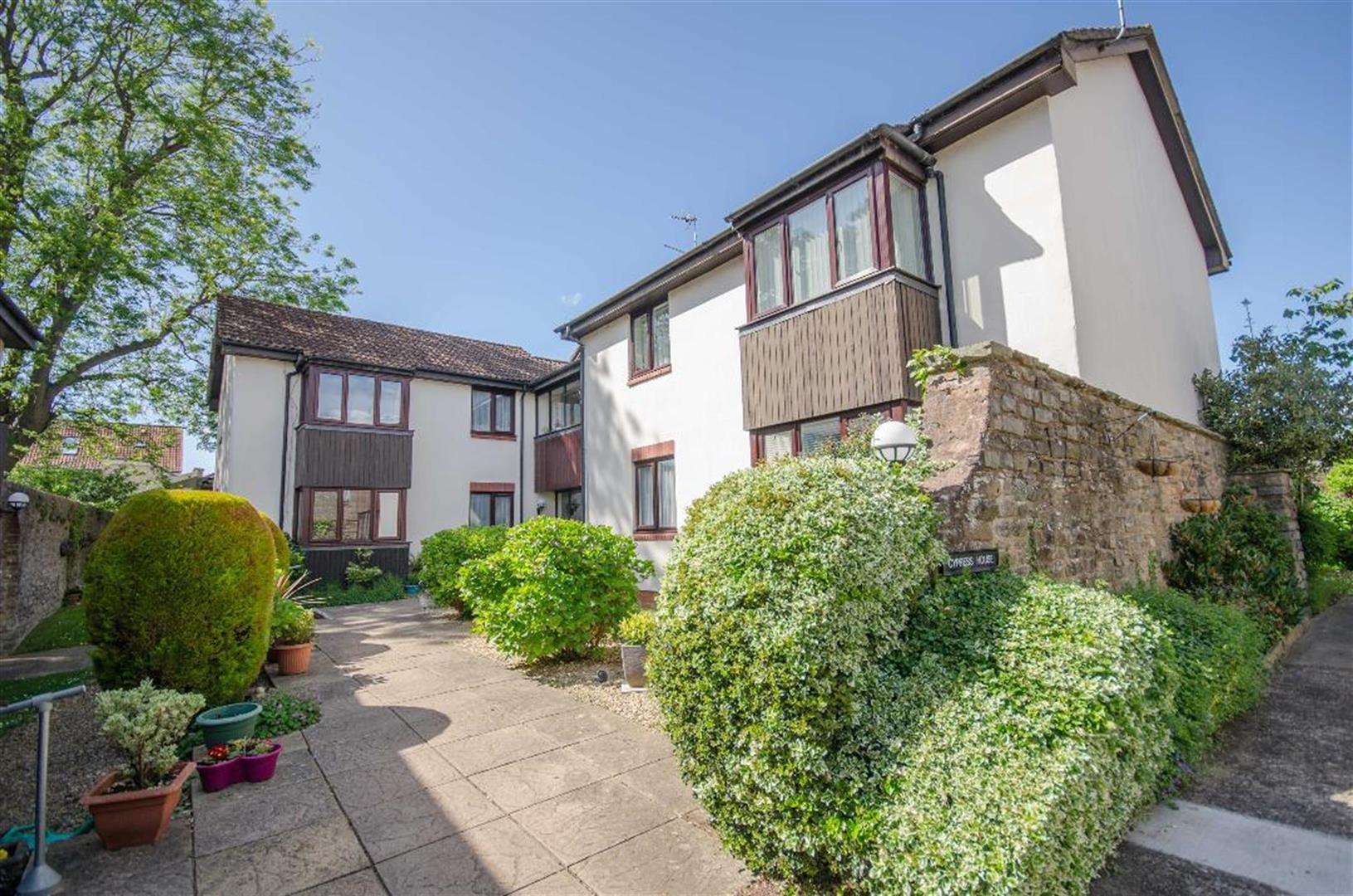 1 bed flat for sale in Westerleigh Road, Bristol BS16 Zoopla