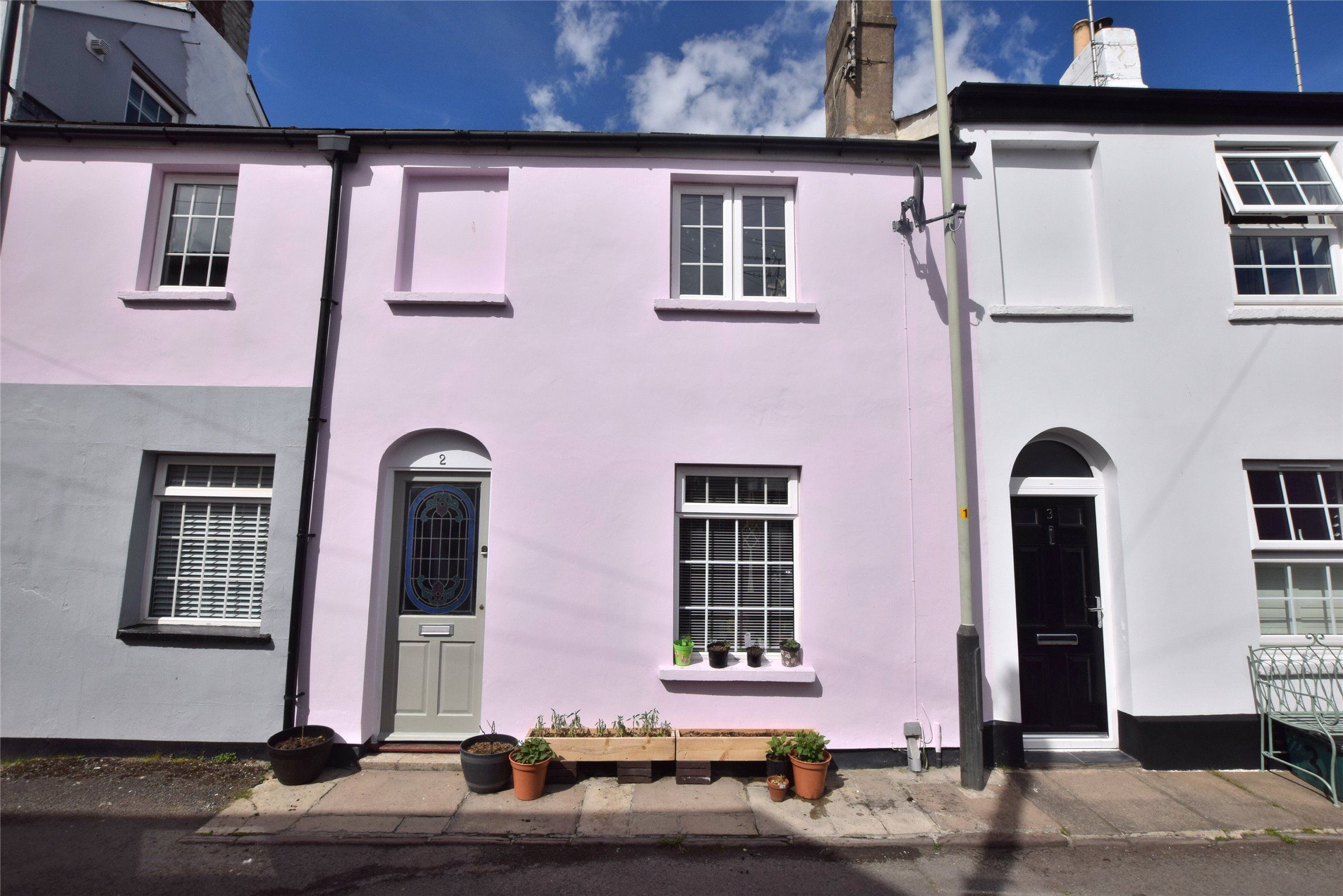 Belmore Place, Cheltenham GL53  