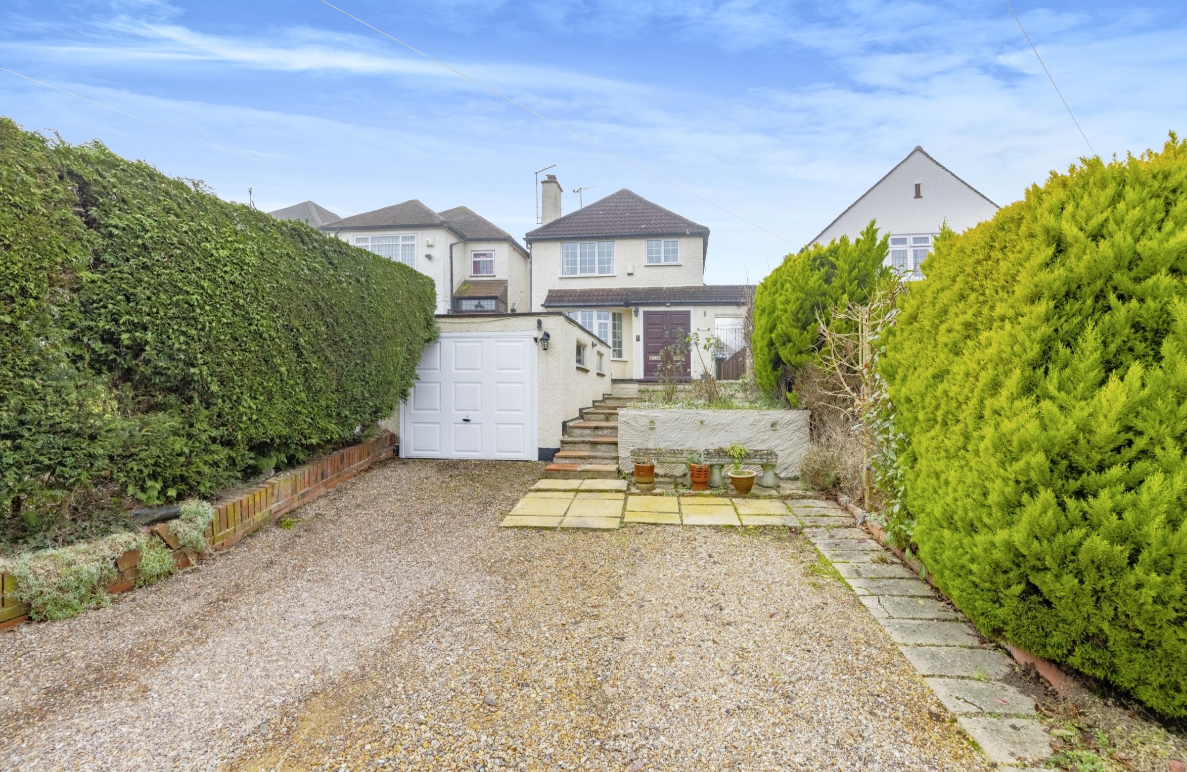 4 bed detached house for sale in Sheepcot Lane, Watford WD25 Zoopla