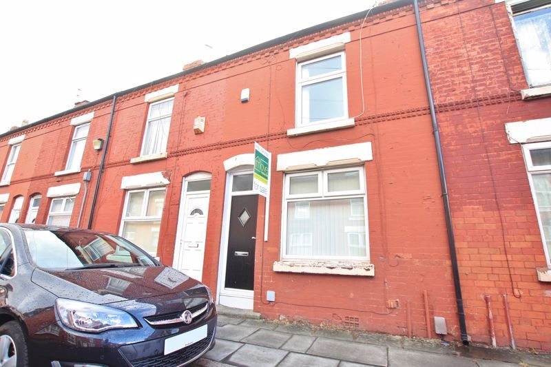 2 bed terraced house for sale in Herrick Street, Old Swan, Liverpool L13 Zoopla