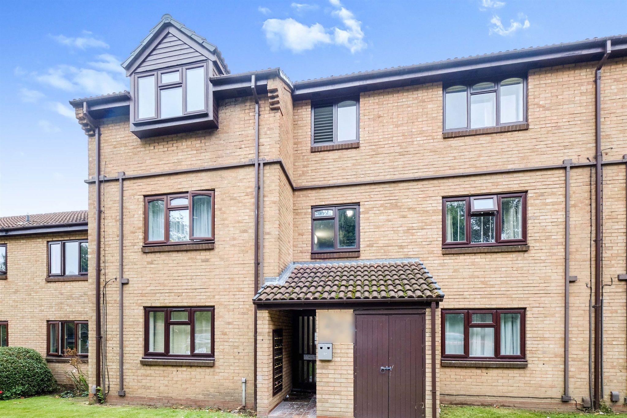 2 bed flat for sale in Park Road North, Aston, Birmingham B6 Zoopla