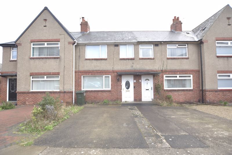 3 bed terraced house for sale in Beanley Place, High Heaton, Newcastle Upon Tyne NE7 Zoopla