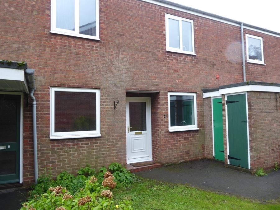 Ebor Court, Northallerton DL7  